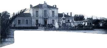 LA MAIRIE